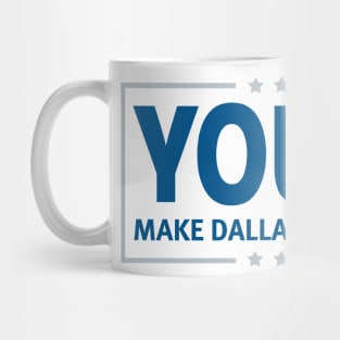 Young - MDGA!!! Mug